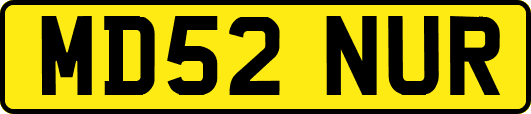 MD52NUR