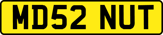 MD52NUT