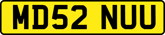 MD52NUU