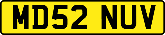 MD52NUV