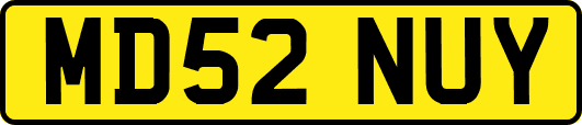 MD52NUY
