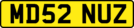 MD52NUZ
