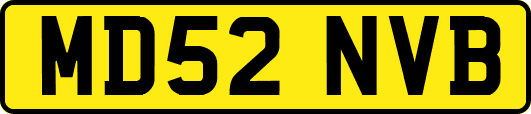 MD52NVB