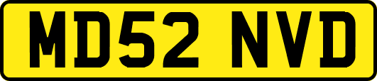 MD52NVD