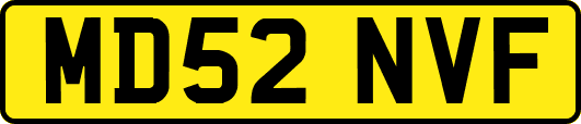 MD52NVF