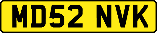 MD52NVK