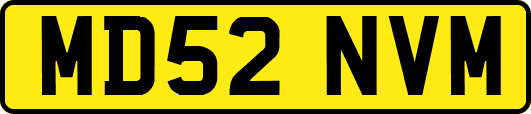 MD52NVM