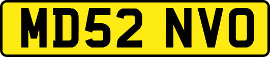 MD52NVO