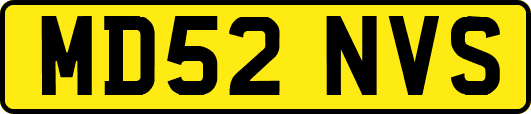 MD52NVS