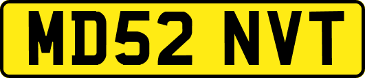 MD52NVT