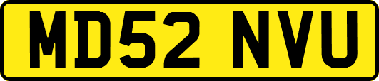 MD52NVU