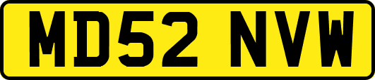 MD52NVW