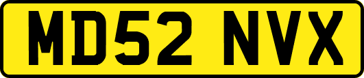 MD52NVX