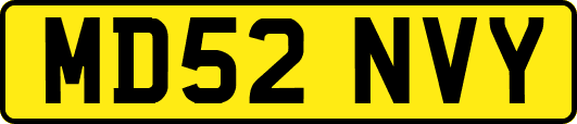 MD52NVY