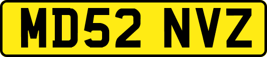 MD52NVZ