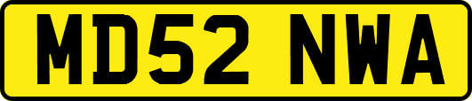 MD52NWA