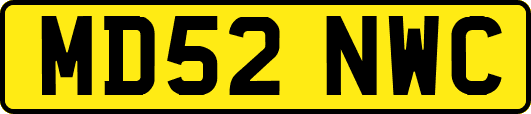 MD52NWC