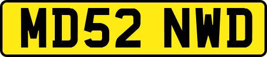 MD52NWD