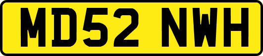 MD52NWH