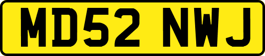 MD52NWJ