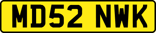 MD52NWK