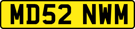 MD52NWM
