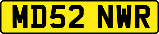 MD52NWR
