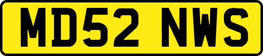 MD52NWS