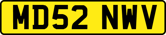 MD52NWV