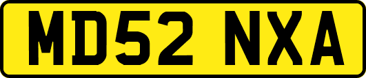 MD52NXA