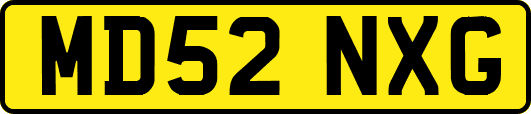 MD52NXG