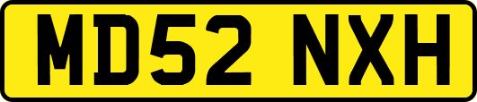 MD52NXH