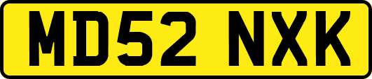 MD52NXK
