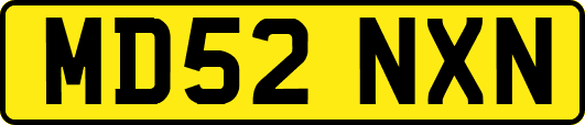 MD52NXN