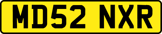 MD52NXR
