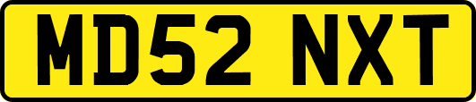 MD52NXT