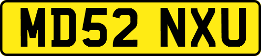 MD52NXU