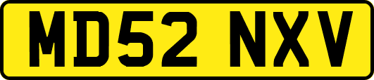 MD52NXV