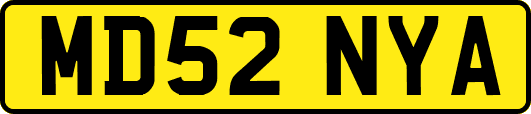 MD52NYA