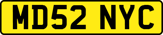 MD52NYC