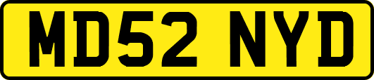 MD52NYD