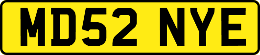 MD52NYE