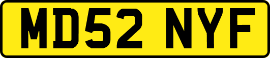 MD52NYF