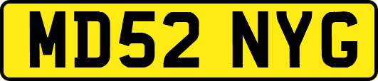 MD52NYG