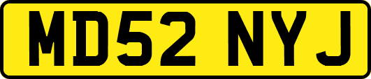 MD52NYJ