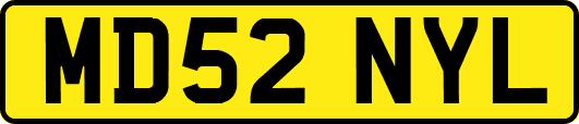 MD52NYL