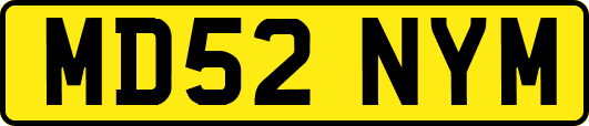 MD52NYM
