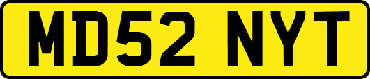 MD52NYT