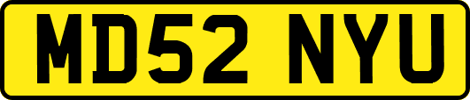 MD52NYU
