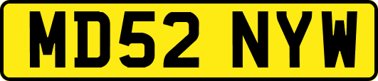 MD52NYW